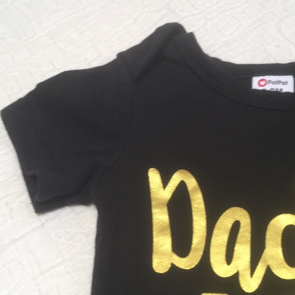 6-9m (5/$20) Superhero Onesie by PatPat - Picture 4 of 7